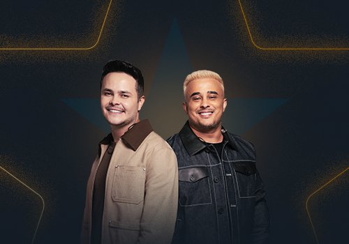 MATHEUS & KAUAN - Rodeio Itu