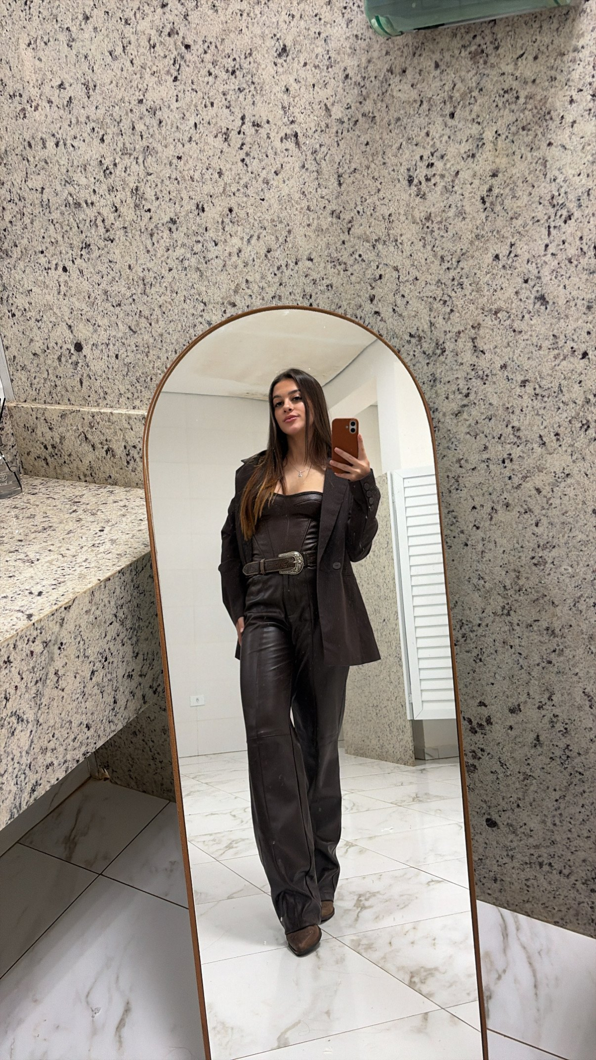 Anelysa Araújo de Camargo  - Rodeio Itu