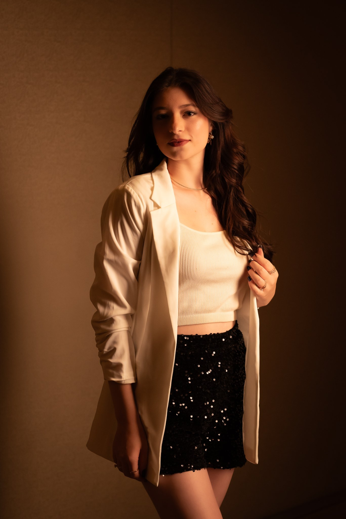 Bianca  - Rodeio Itu