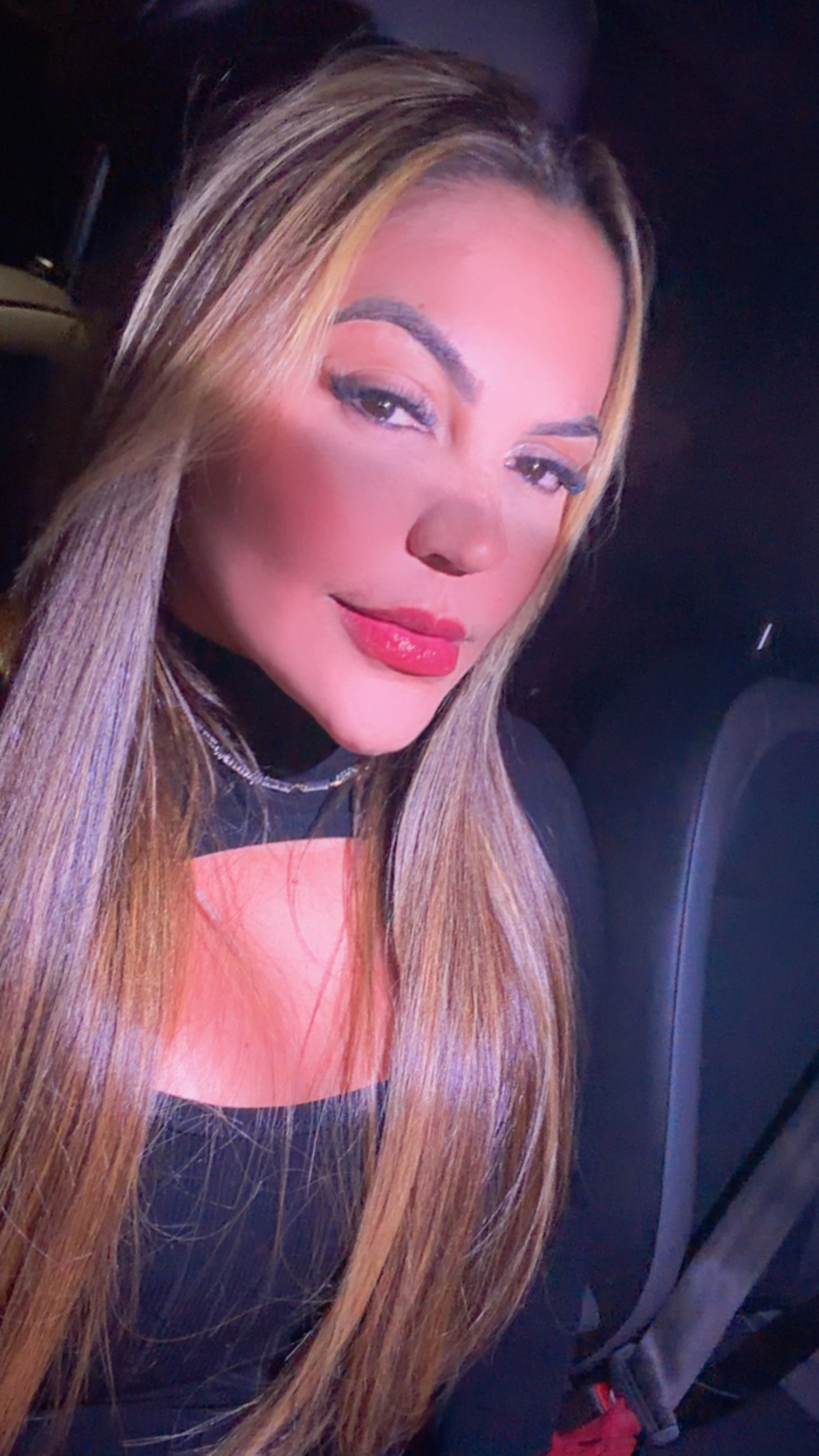 Gabriela dos Santos - Rodeio Itu
