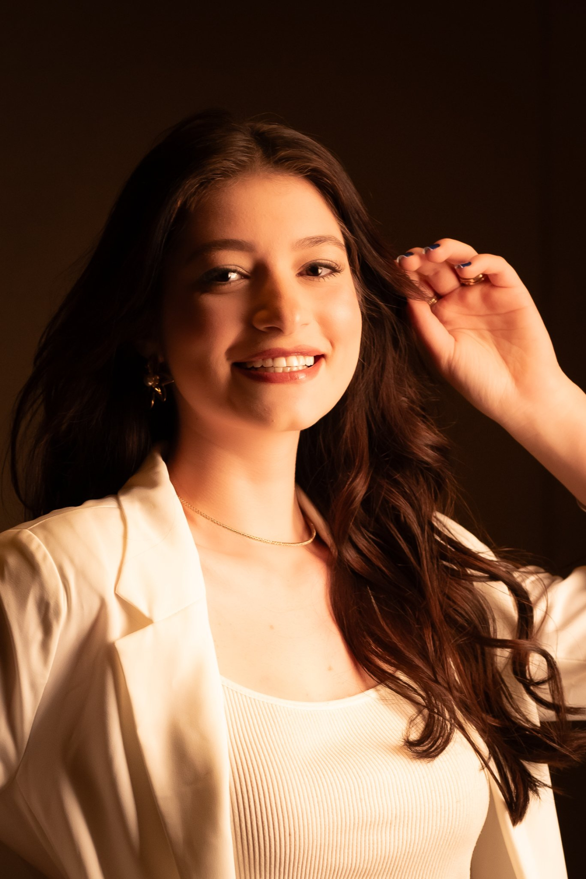 Bianca  - Rodeio Itu