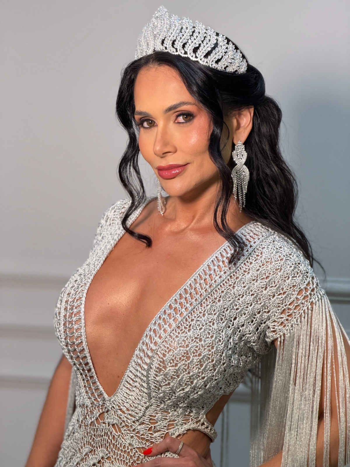 Aline Regina Vieira de Moraes  - Rodeio Itu