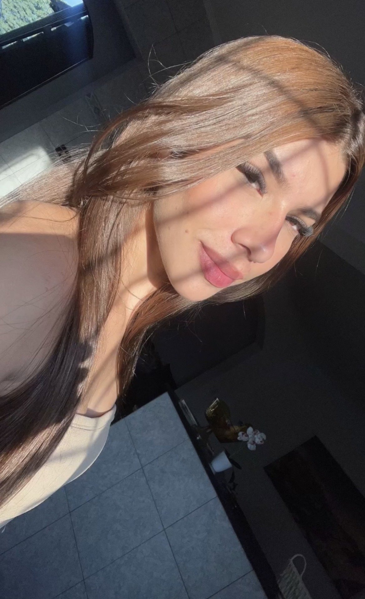 Samyra Stefany dos Santos  - Rodeio Itu