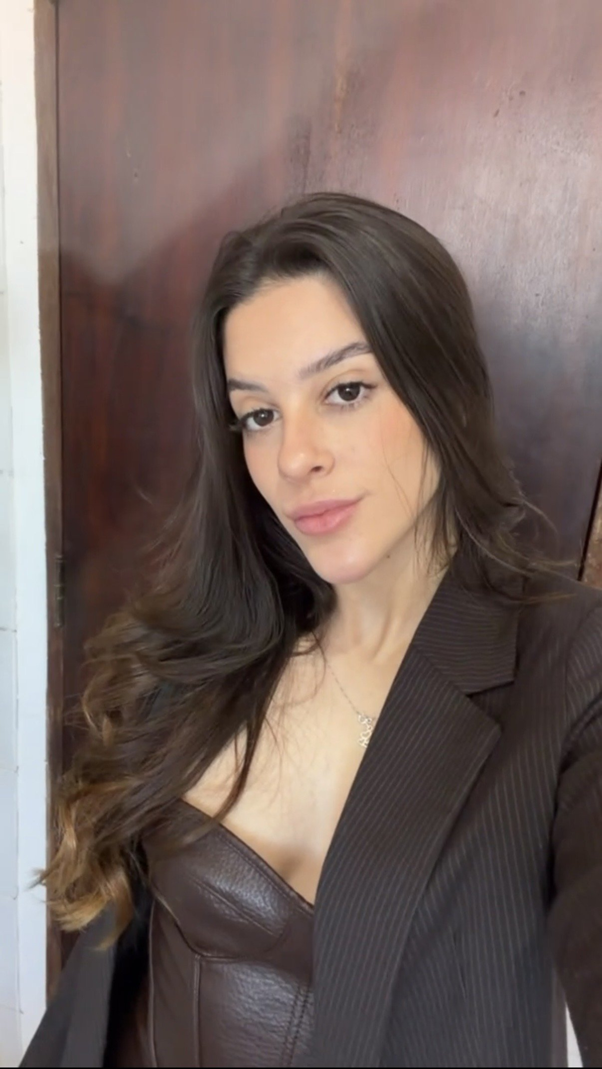 Anelysa Araújo de Camargo  - Rodeio Itu